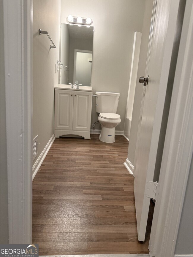 Building Photo - 3990 GA-92