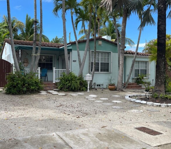 Primary Photo - 2280 SW 20th St