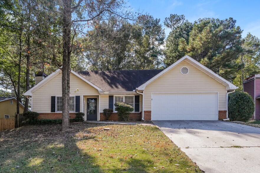 Primary Photo - 1589 Cherry Hill Rd SW