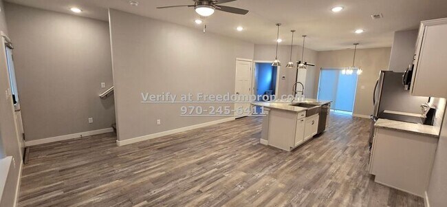 Building Photo - 2463 Flat Top Ln