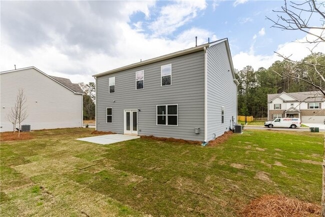 Building Photo - 5370 Swan Ln