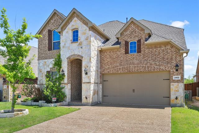 Building Photo - 2402 Long Meadow Way