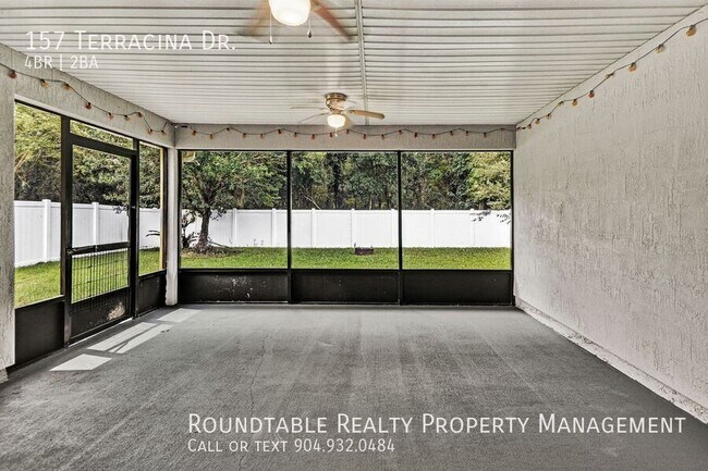 Building Photo - 157 Terracina Dr