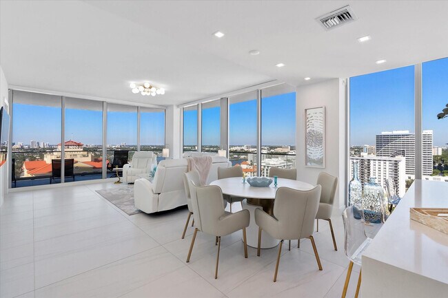 Building Photo - 151 N Seabreeze Blvd