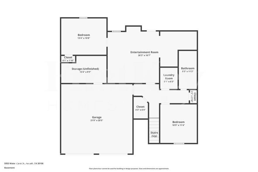 Building Photo - 5955 Water Oaks Dr