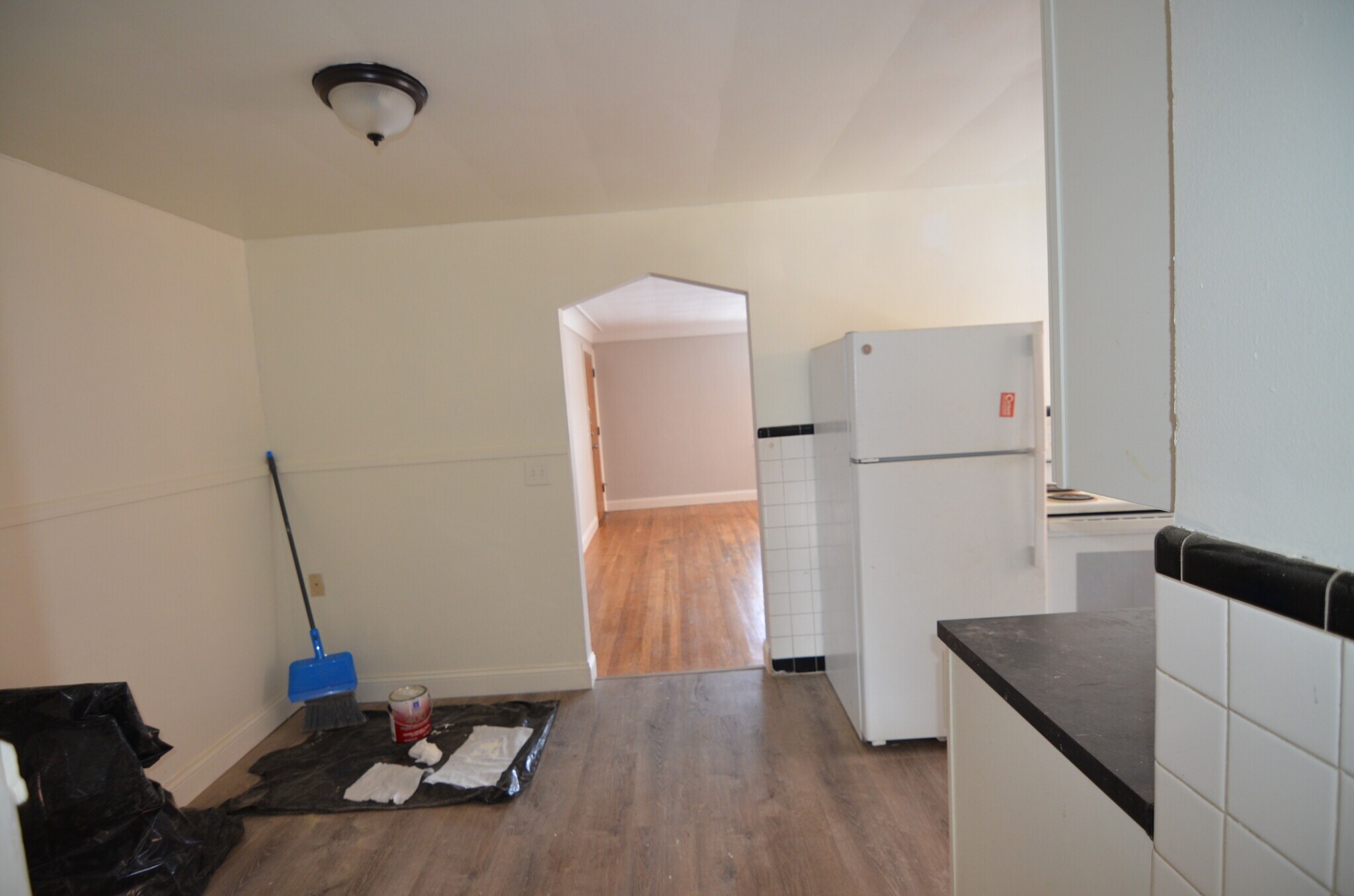 Building Photo - 1623 Section Rd