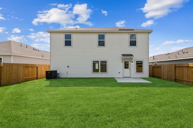 Building Photo - 25515 Blooming Hazel Dr