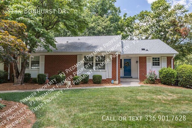Primary Photo - 3134 Bonhurst Dr