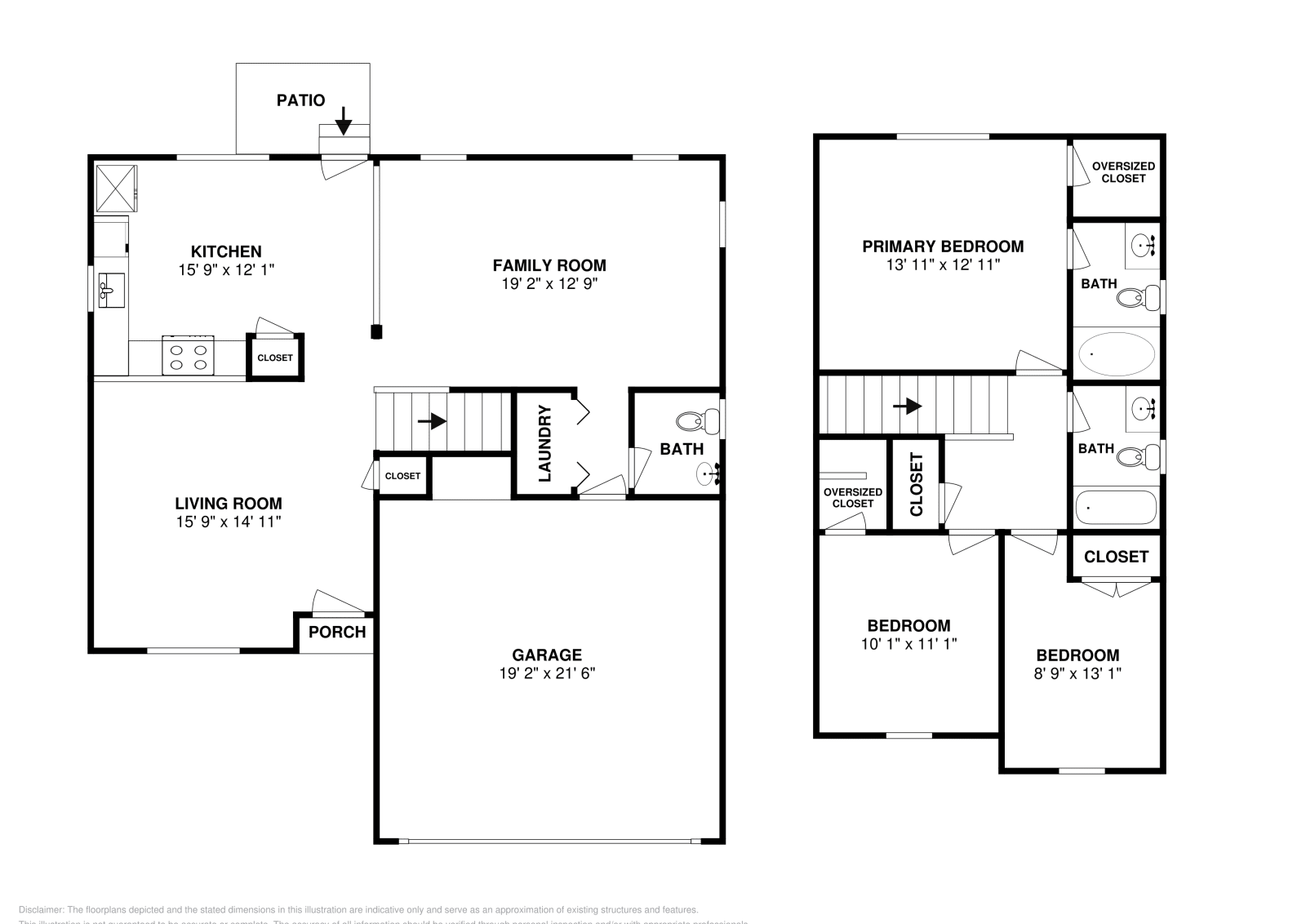 Building Photo - 104 N Tanninger Rd