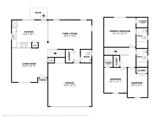 Building Photo - 104 N Tanninger Rd
