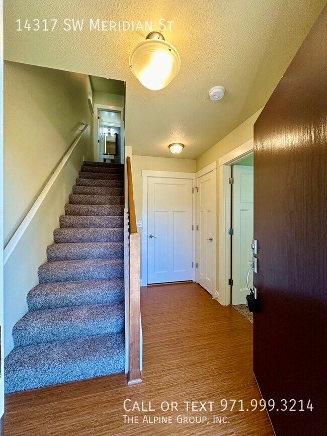 Building Photo - 14317 SW Meridian St