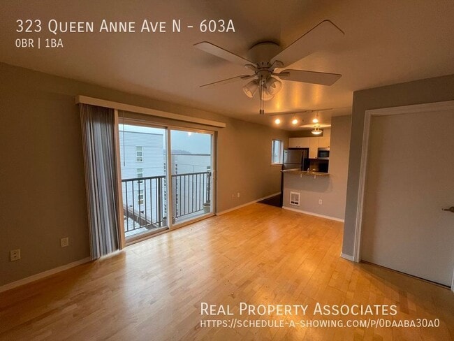 Building Photo - 323 Queen Anne Ave N