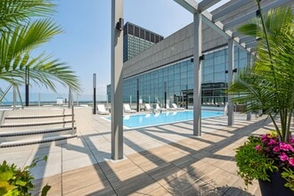 Building Photo - The Bell