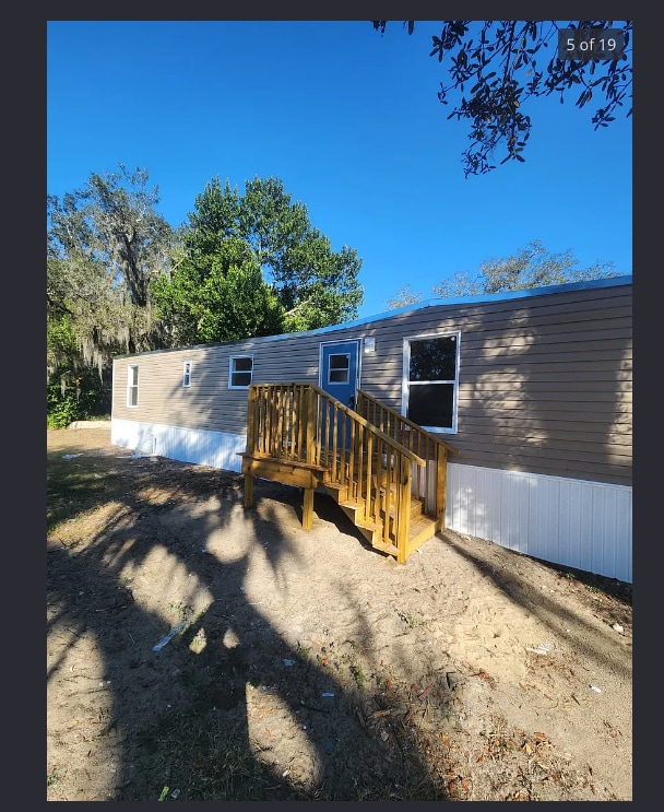 Building Photo - 4506 Granada Ave