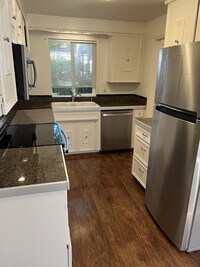 Building Photo - 1461 Rainier Court