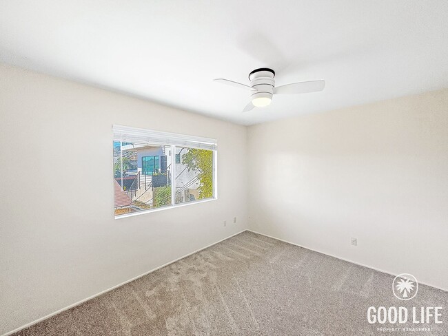 Building Photo - Coastal Living in Point Loma: Bay Views, Large Balcony, 2-Car Garage