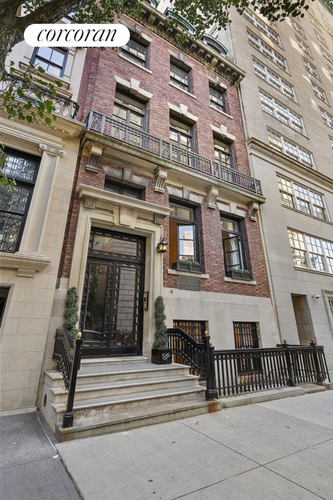 Building Photo - 4 E 81st St