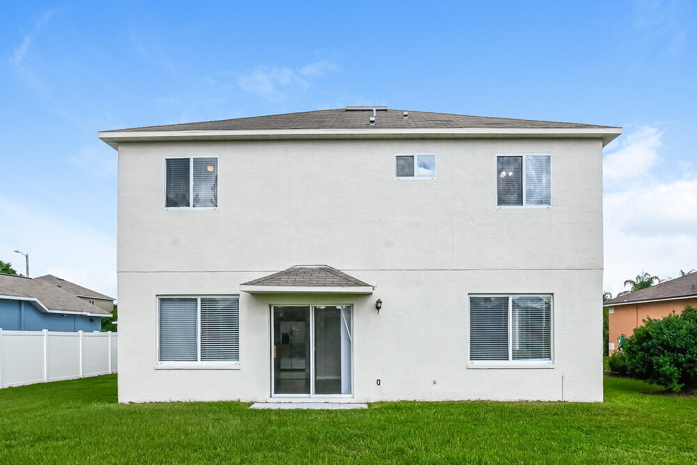 Building Photo - 10907 Hoffner Edge Dr