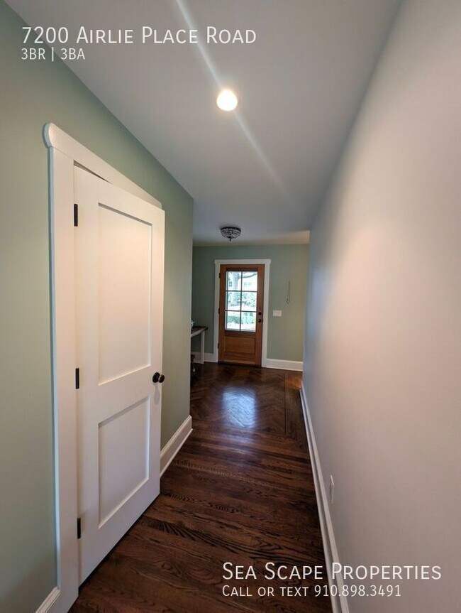 Building Photo - 7200 Airlie Pl
