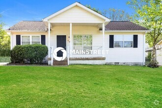 Building Photo - 409 S Towne Ct