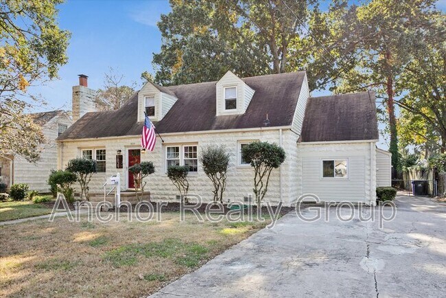 Building Photo - 1839 Edgewood Ave