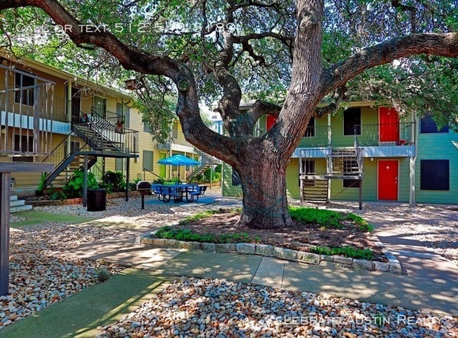 Building Photo - Hidden Gem 1 bed 1 bath