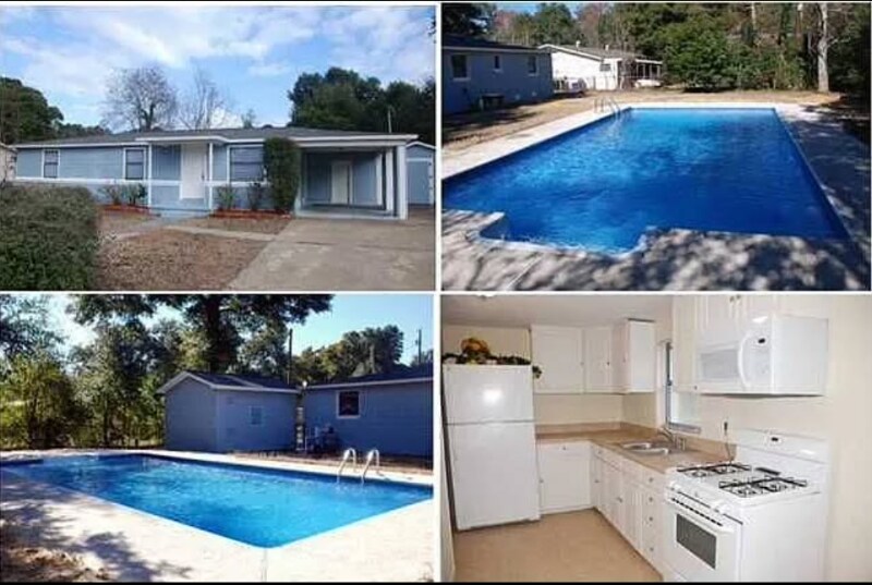 Building Photo - 6982 Burrell Ln