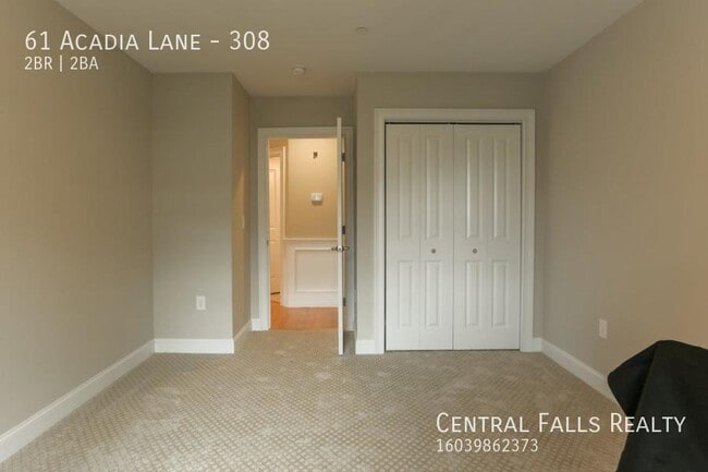 Building Photo - 61 Acadia Ln