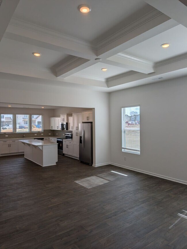 Building Photo - NEW CONSTRUCTION 3BD/2BTH Home LOCUST NC - Whispering Hills Available JUNE 2026