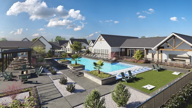 Building Photo - Foxtail by Banyan