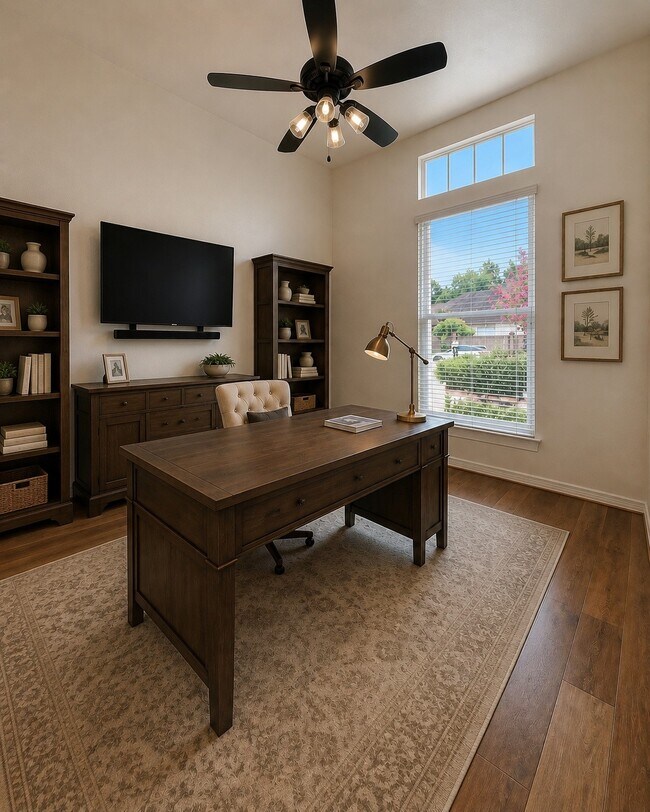 Building Photo - 25047 Northampton Forest Dr