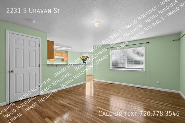 Building Photo - 2231 S Uravan St