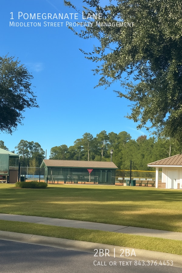 Building Photo - 1 Pomegranate Ln