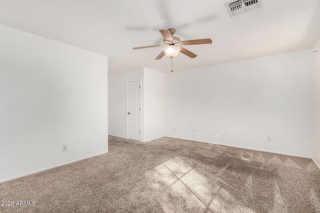 Building Photo - 10134 E Isabella Ave