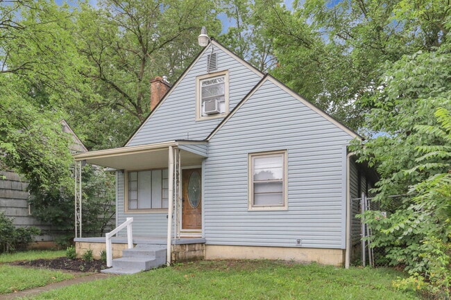 Building Photo - 1275 E Weber Rd