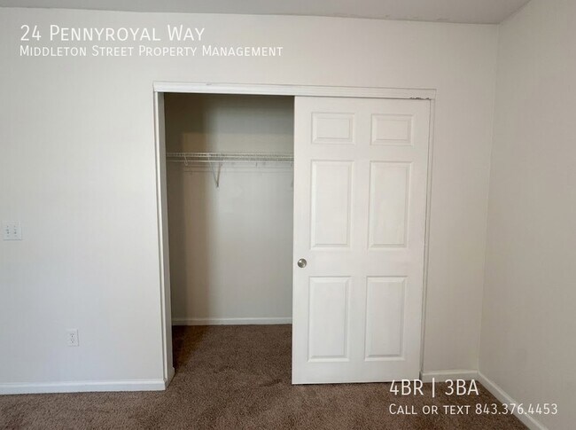 Building Photo - 24 Pennyroyal Way