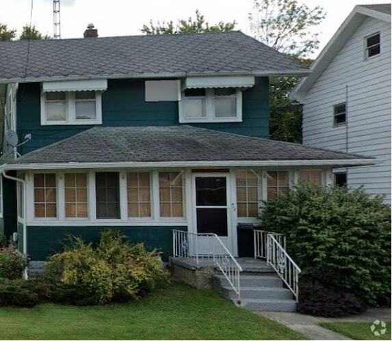 Building Photo - 415 S Scott St