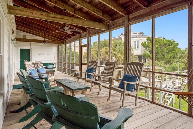 Building Photo - 911 Debordieu Blvd