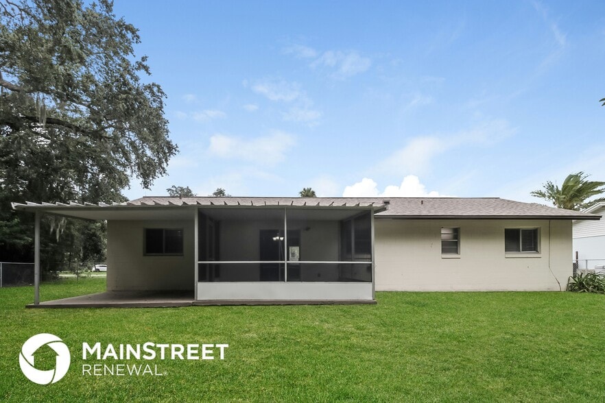 Building Photo - 2395 Florida Ave