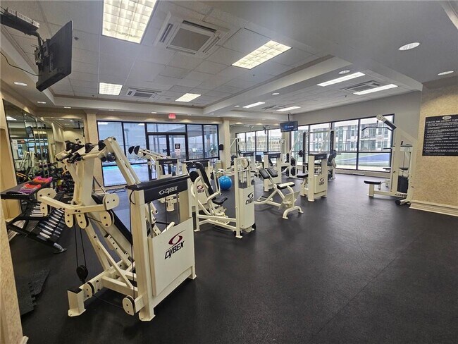 Building Photo - 1280 W Peachtree St NW