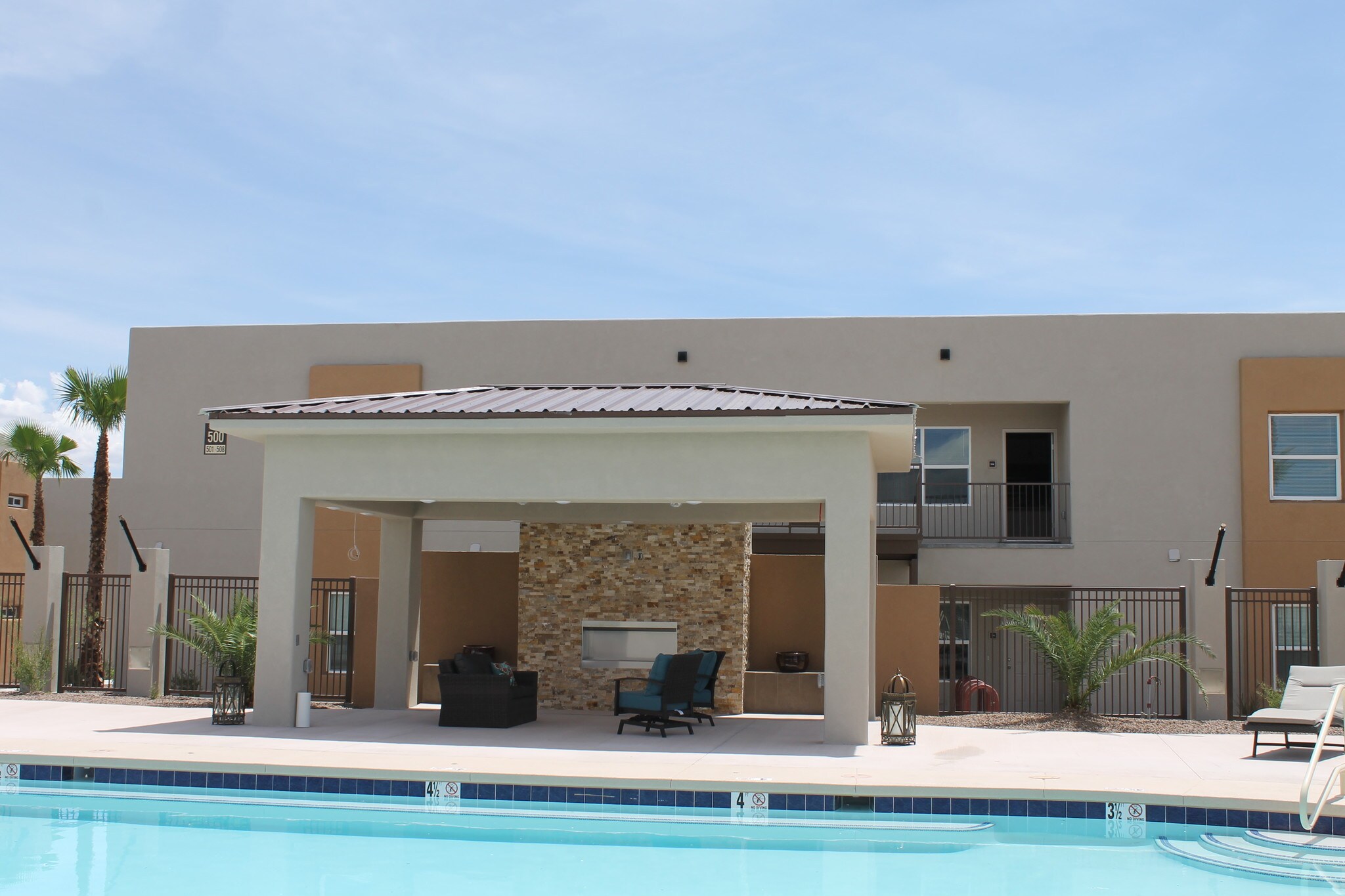 Building Photo - 4201 Northrise Dr