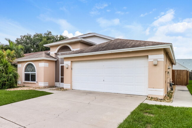 Building Photo - 2113 Cattleman Dr