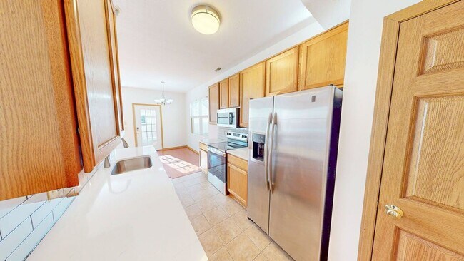 Building Photo - 3733 Gibbstone Dr