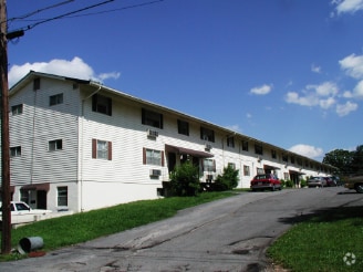 Building Photo - 2215 Washington Pk