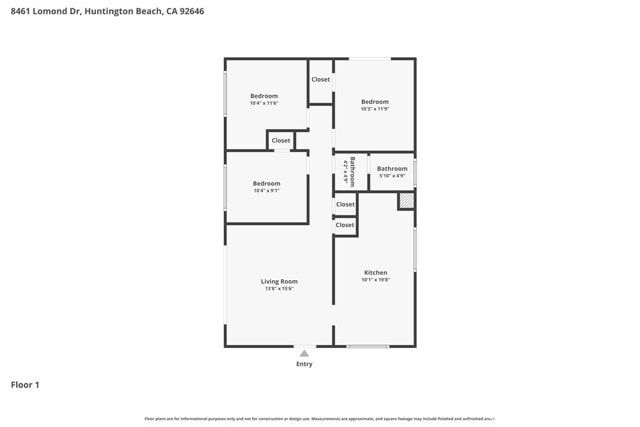 Building Photo - 8461 Lomond Dr