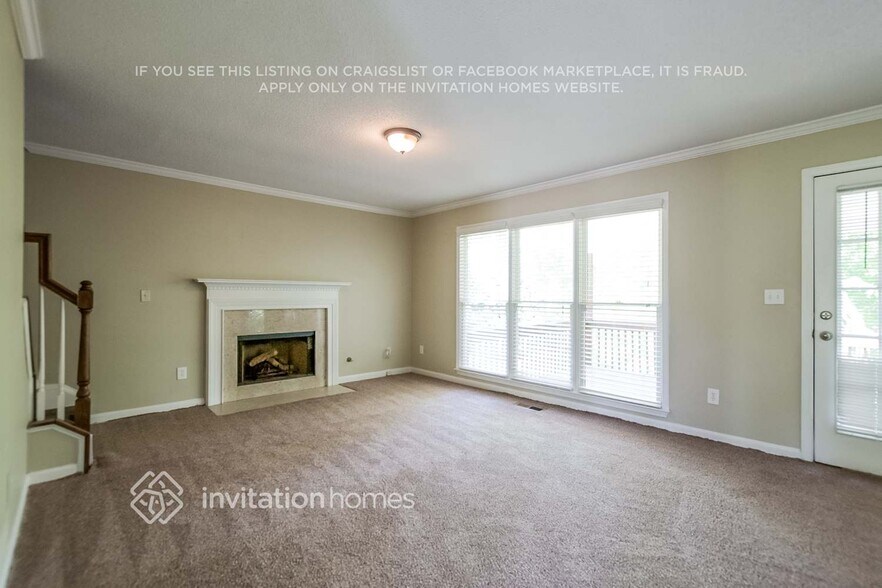 Building Photo - 361 Hunters Creek