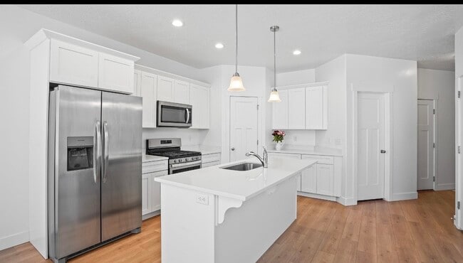 Building Photo - 3988 W 1650 N