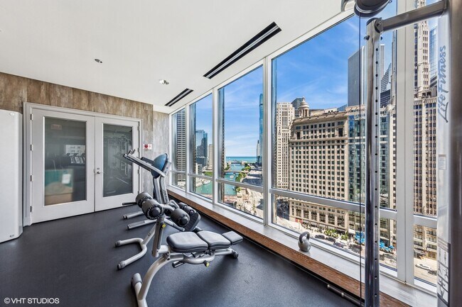 Building Photo - 401 N Wabash Ave