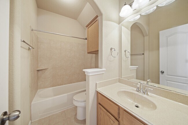 Building Photo - 10011 Forrester Trail