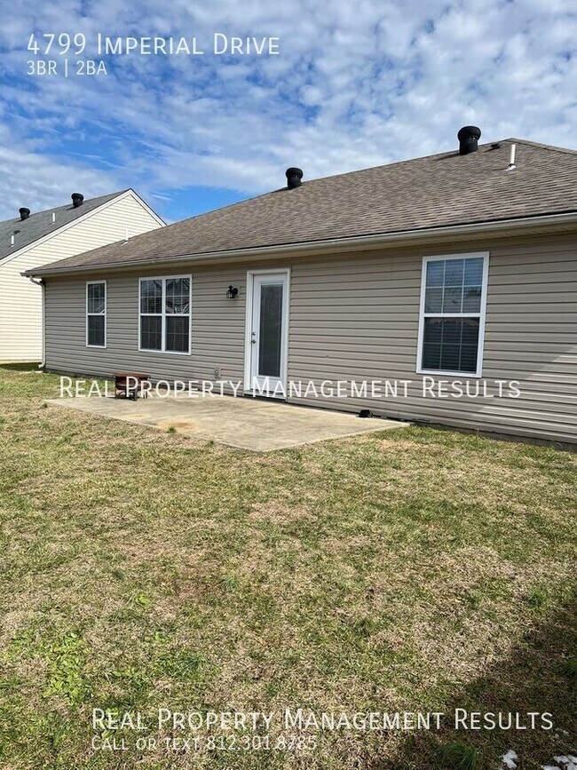 Building Photo - 4799 Imperial Dr